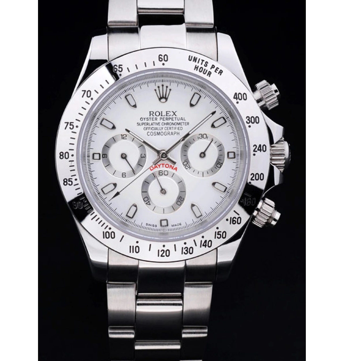 Daytona-rl67 Rolex 0731